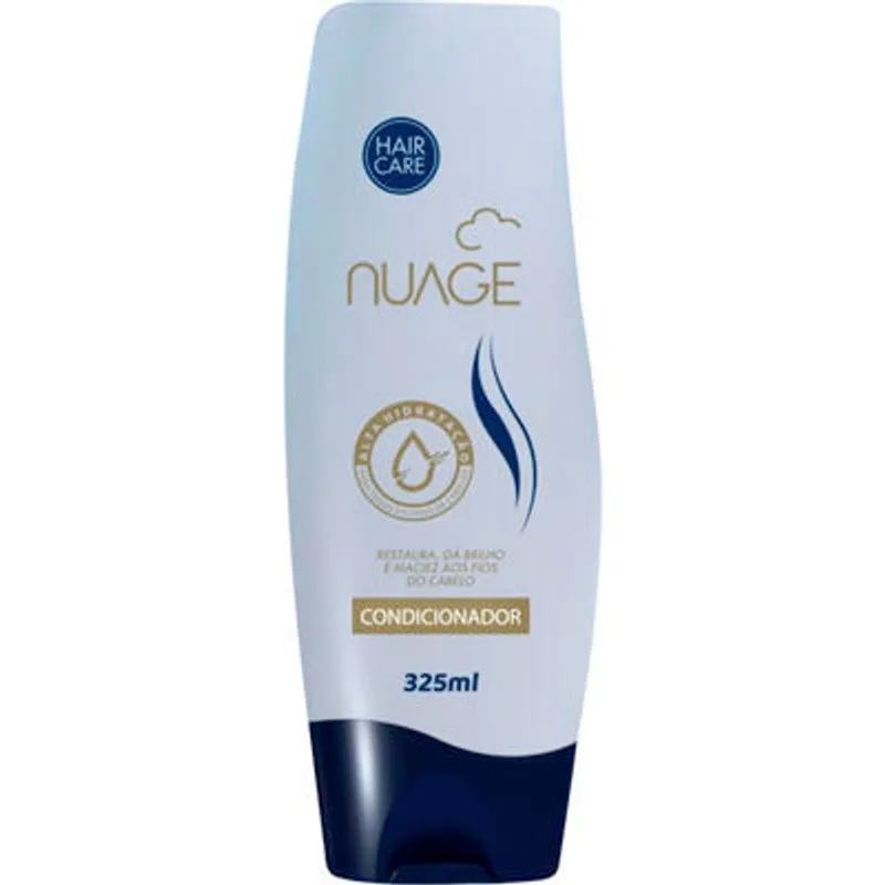 Condicionador Nuage Hair Care 325ml