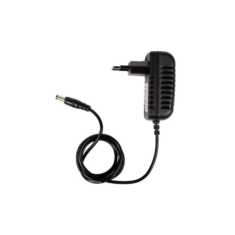 Fonte De Alimentação Nordecor 2a / 24w 12v Bivolt Unica 7019