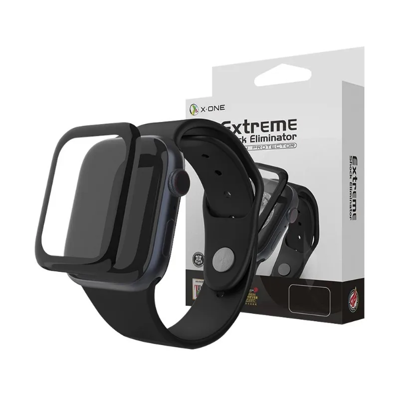 Película Para Apple Watch 44mm - X-ONE