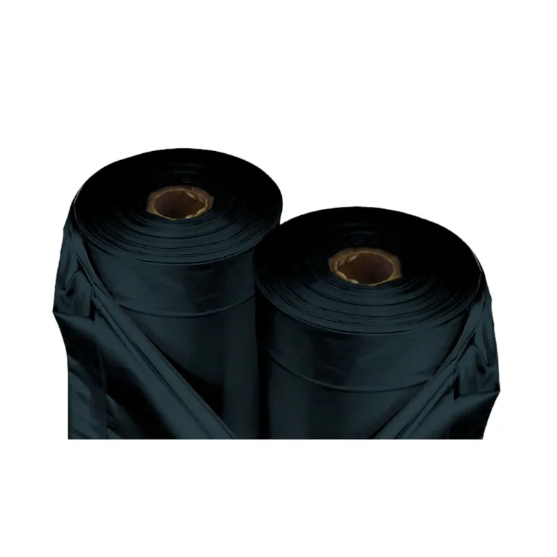 Lona Azul Pack 6larg C/120 Micras Preta