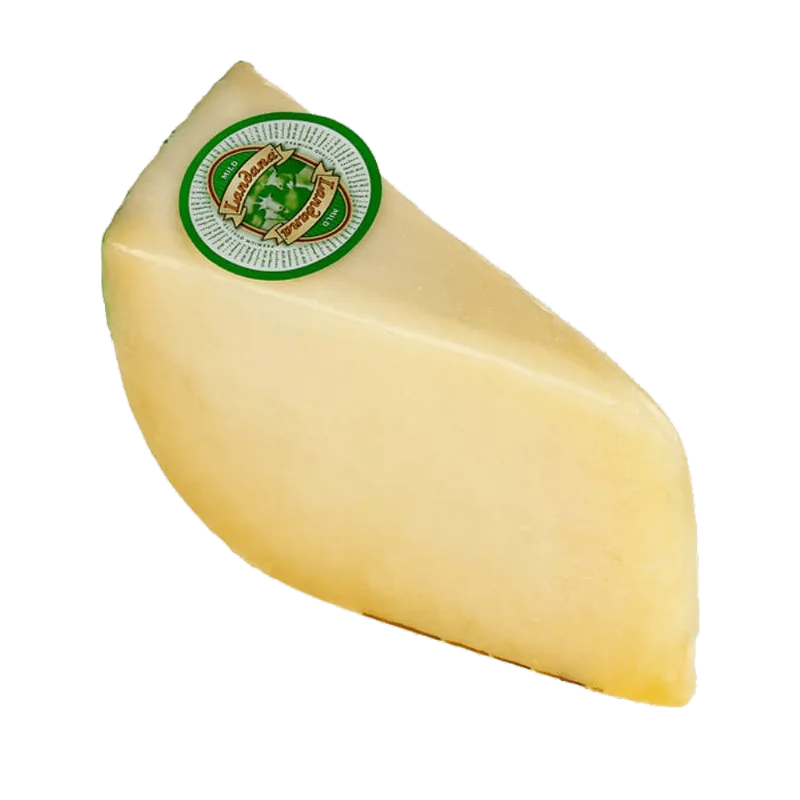 Queijo Holandês Kroon Landana De Cabra 150g