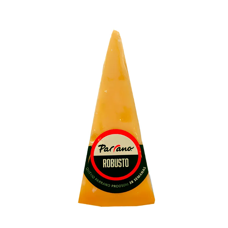 Queijo Holandes Nacon Rubusto Parrano - 300g