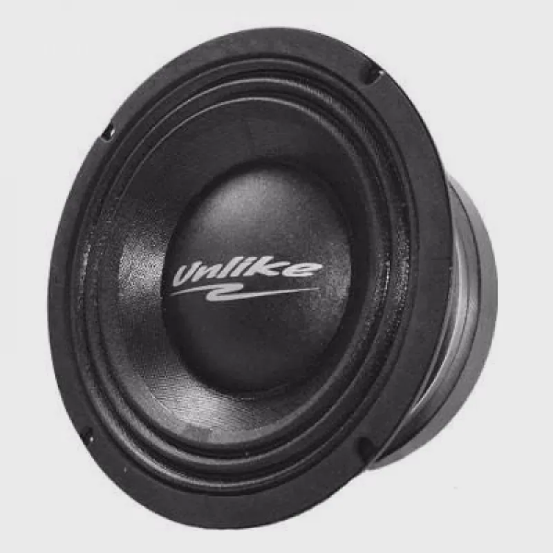 Alto Falante Woofer Unlike Unf 87 R4 8 350W Rms