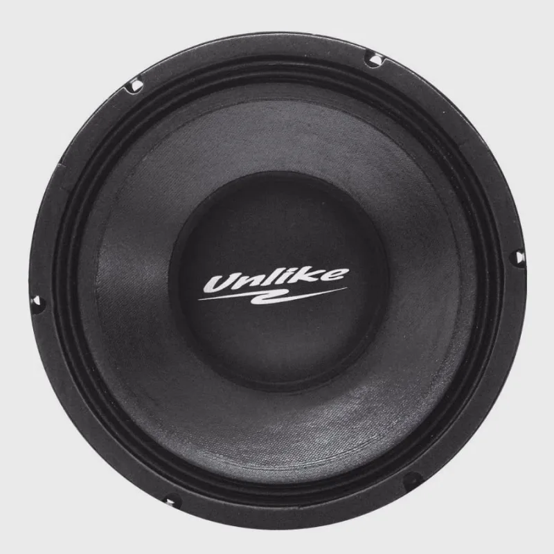 Alto Falante Woofer Unlike Unf 107 R4 10 350w Rms