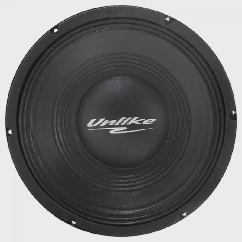 Alto Falante Woofer Unlike Unf 127 R4 12 350W Rms