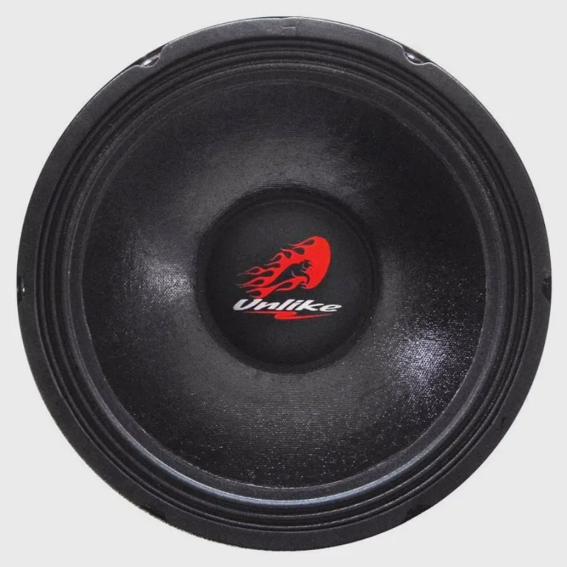 Alto Falante Woofer Unlike Unf 159 R4 15 550W Rms