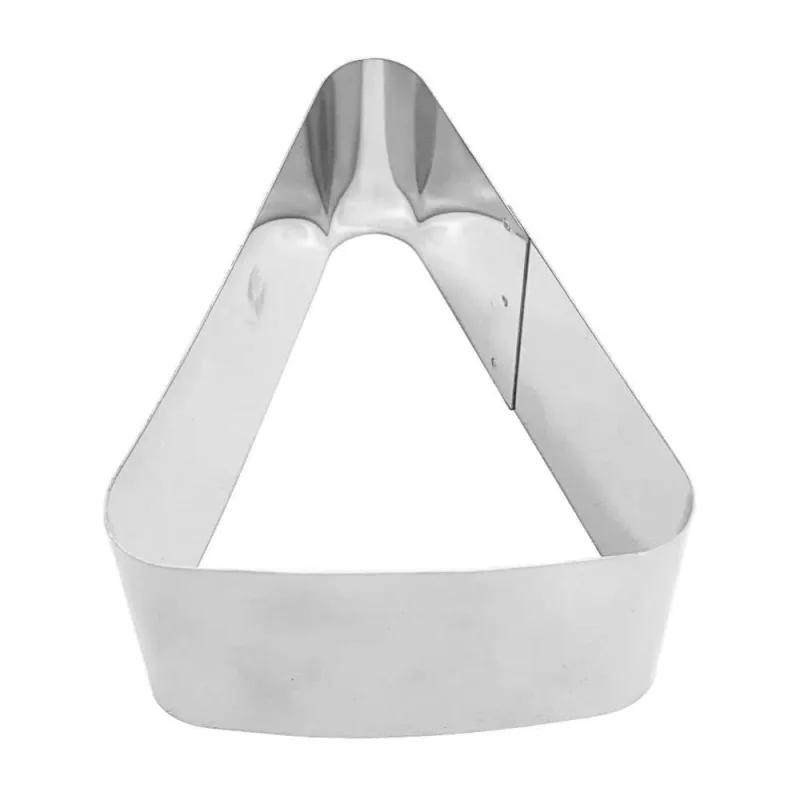 Cortador Pizza Brownie 13Cm X 9Cm X 5Cm - Aço Inox - Não Disponível - Utilidades Domesticas