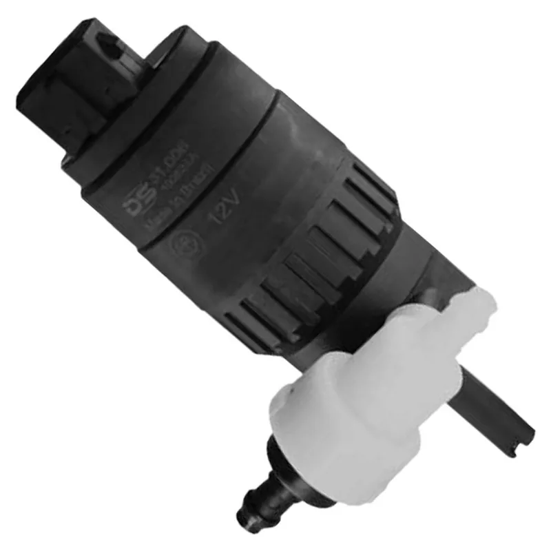Bomba Lavador Parabrisa 12v Gol G2 G3 G4 G5 G6 Ds 31006