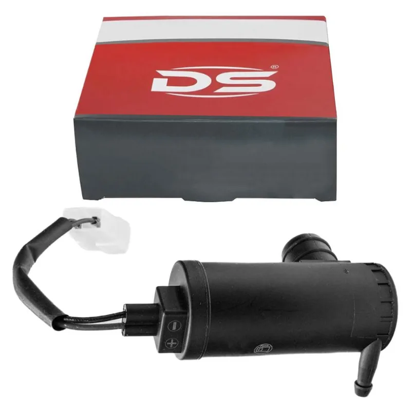 Bomba Partida A Frio 12v 1 Saída 2 Terminais Ds 31013