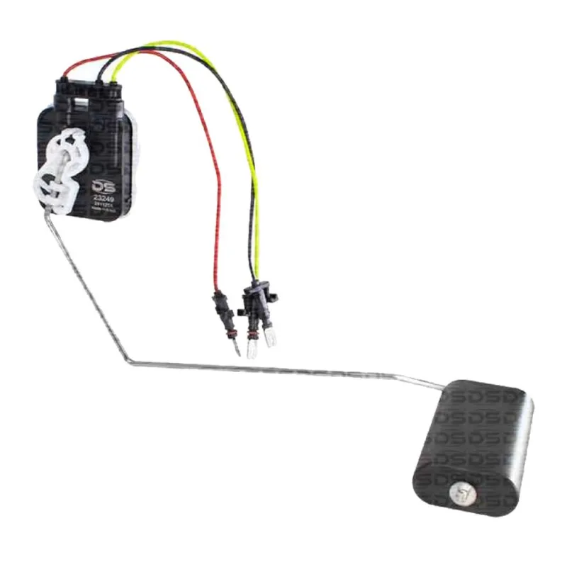 Bóia Tanque Sensor Nível Vw Crossfox 2015 A 2023 - 1291753 - 23249 5733219 (1291753)