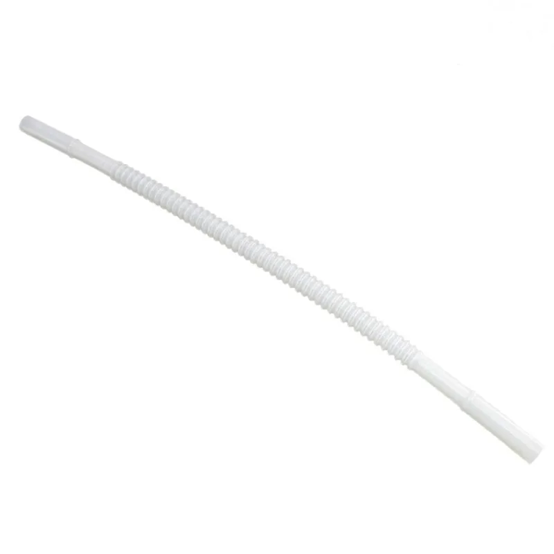 Mangueira Bomba De Combustível 330mm Bico 7,5mm / 9,0mm - DS1540