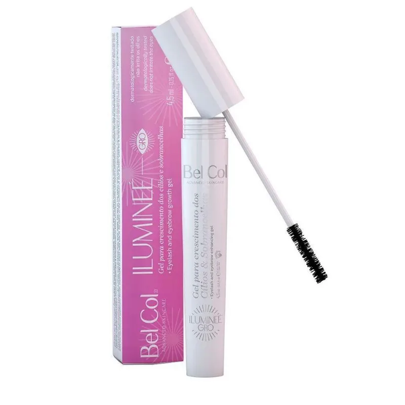 Iluminee Gro 4,5ml Bel col