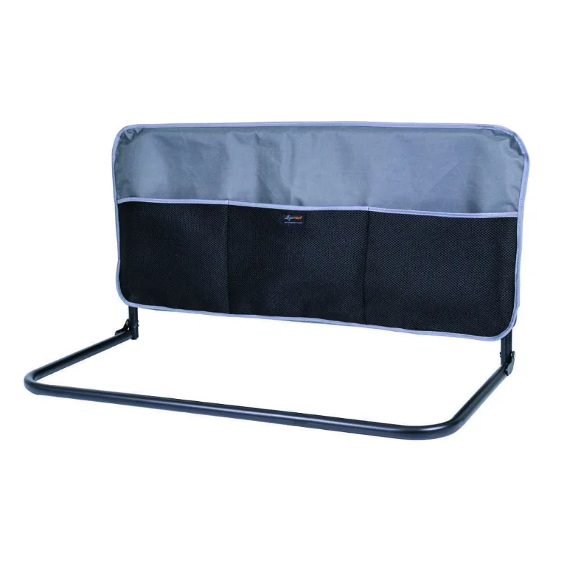 Grade De Proteção Para Cama - Tamanho G - Longevitech
