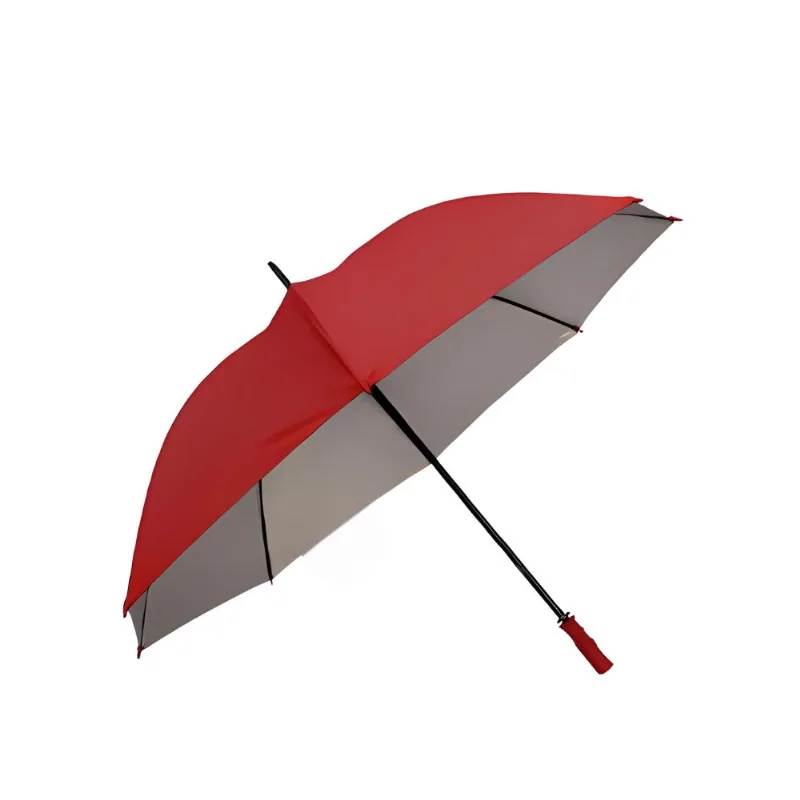 Guarda-Chuva Mizpa Vermelho MZ406 (MP)