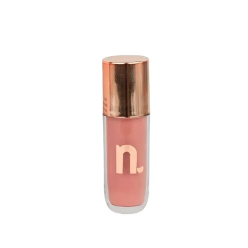 Gloss Labial Instant Glow Nina Makeup - Blessed