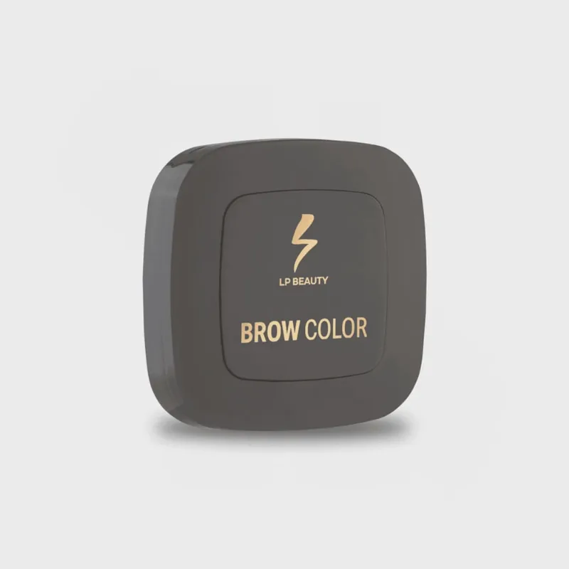 Lp Beauty Brow Color Blonde - Pomada De Sobrancelha 7g