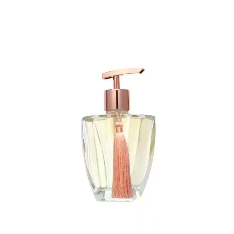 Sabonete liquido patchouli vanilla decor - 220ML lenvie