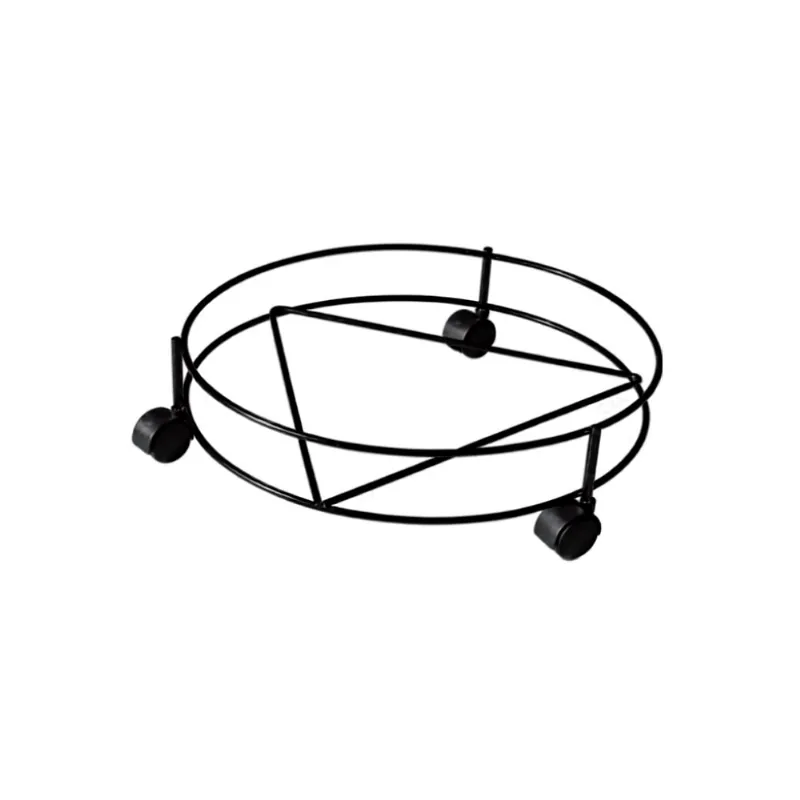 Suporte De Botijão De Gás Madefer G 30x30cm 1691 (MP)