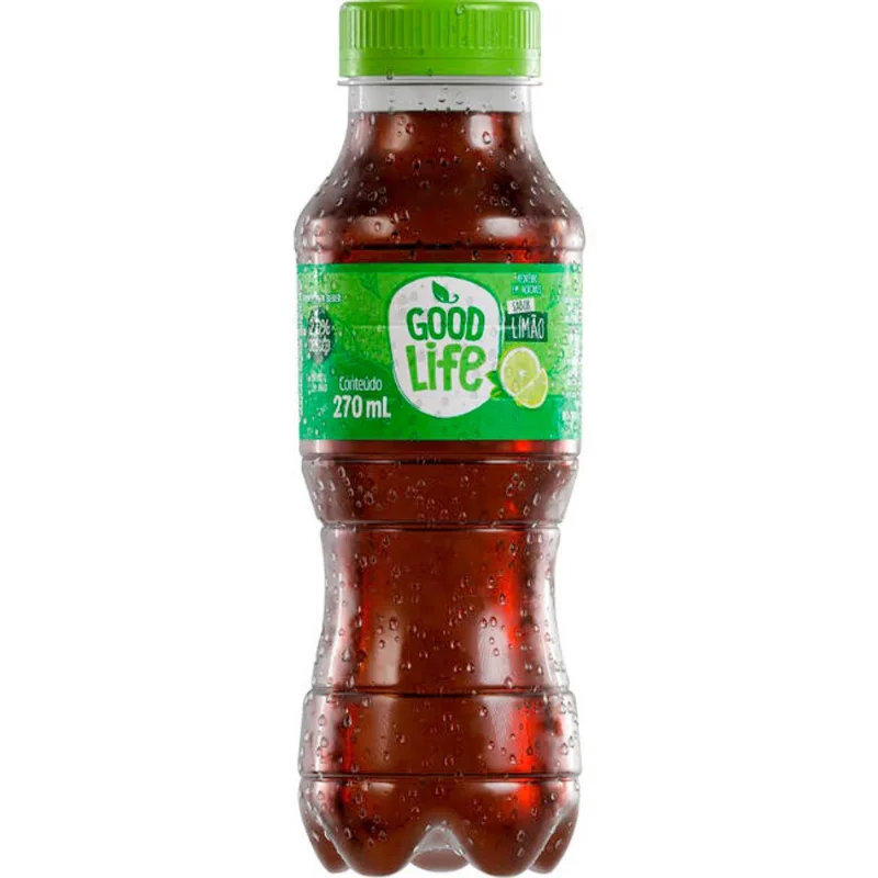 Chá Good Life Limão 270ml