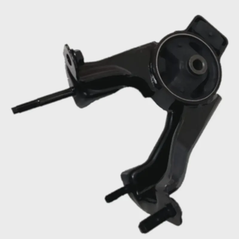 Coxim cambio inferior traseiro corolla / fielder automatico 2003/2008