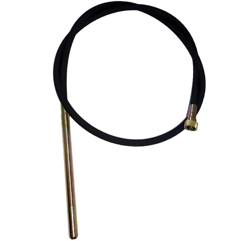 Mangote Para Motovibrador Lmp-1500 Lynus Lmv-35 3,5 Metros