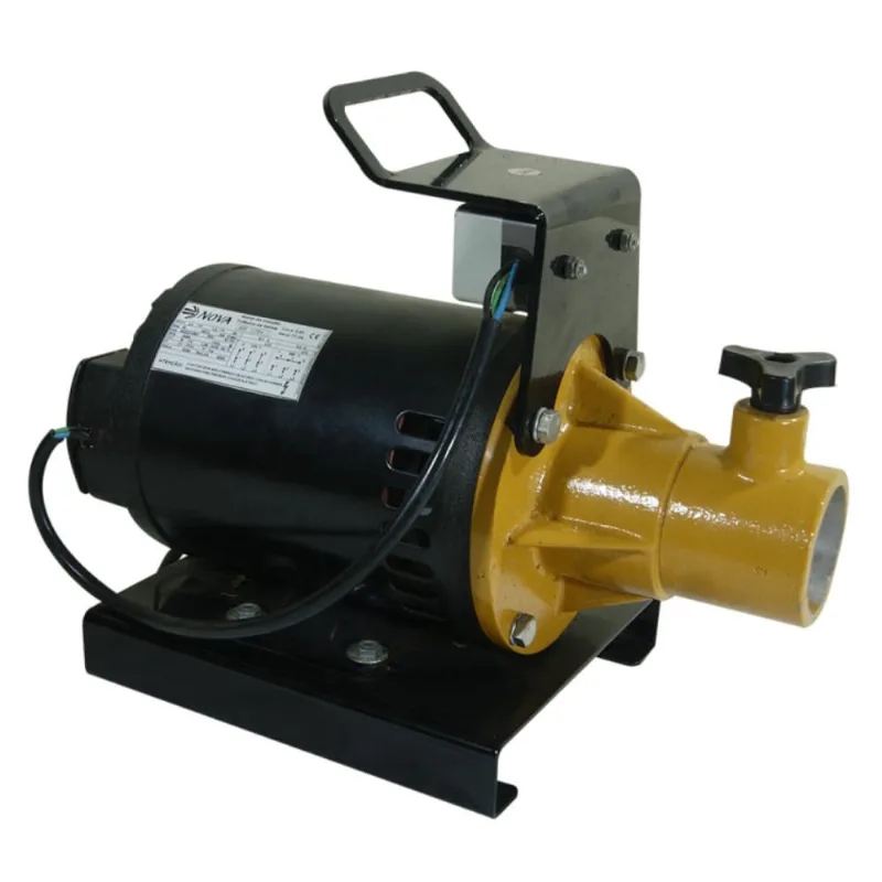 Motovibrador Elétrico 2,0 Hp Trifásico Mvm-2000 380V Lynus