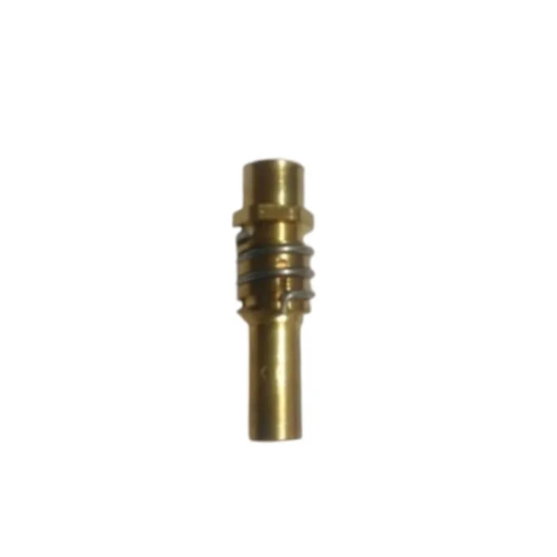 Difusor de Gás para tocha MIG DGL-15 com 10 unidades Lynus