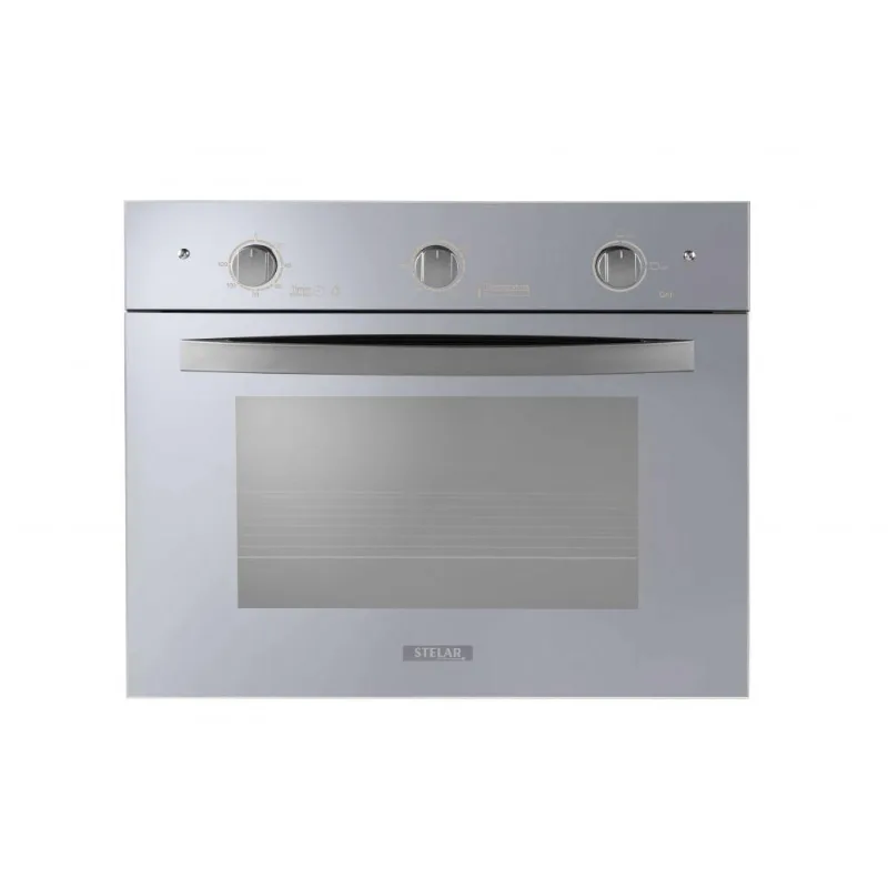 Forno de Embutir Elétrico Stelar Ágata de 46 Litros Espelhado 220V 220V