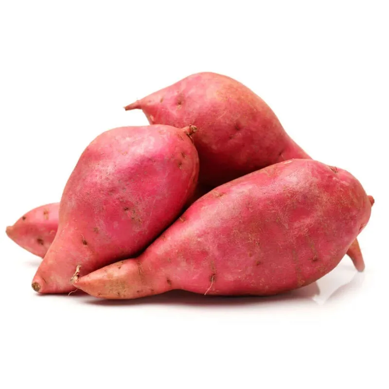Batata Doce Vidagro 600g Orgânico