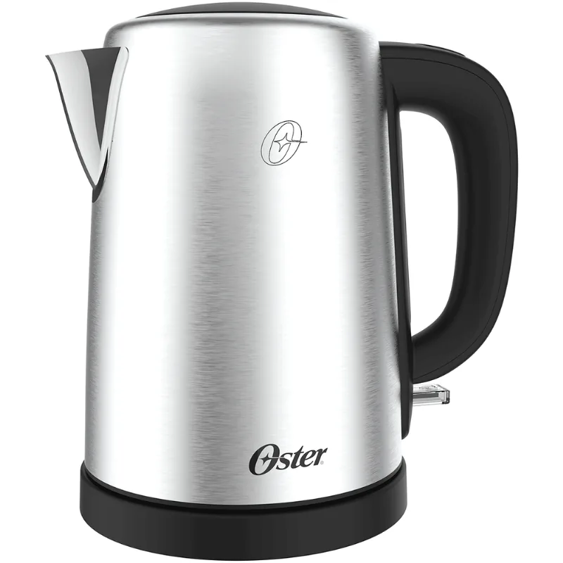 Chaleira Elétrica Oster 1.7L OCEL550 1800W Inox 220V