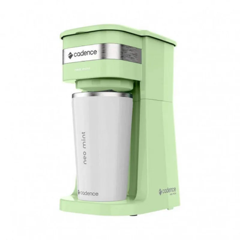 Cafeteira Cadence Neo Mint 220v Caf209 Menta 220v 220V