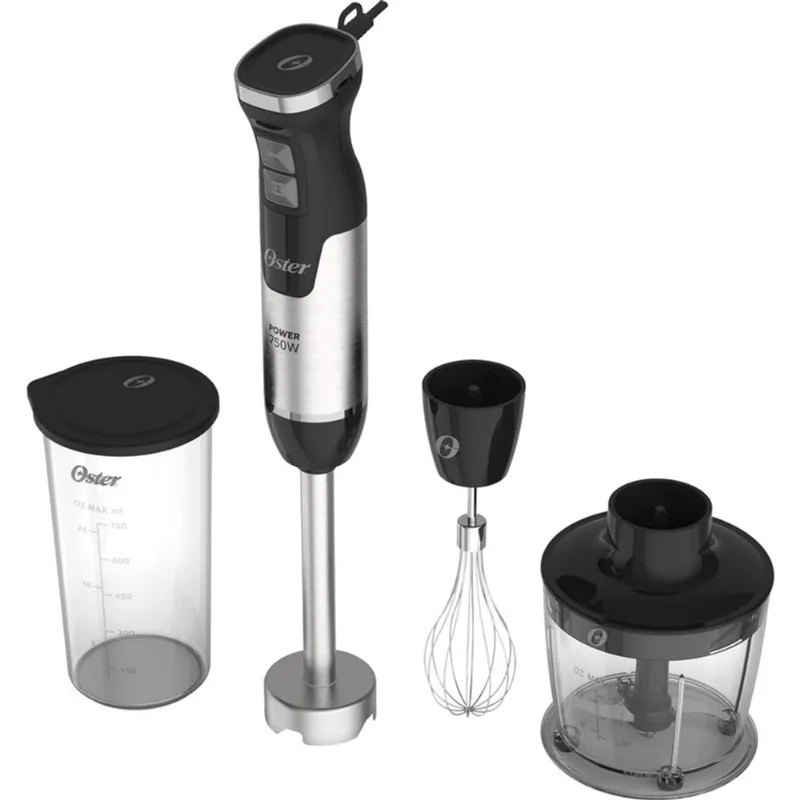 Mixer 3 em 1 OMIX560 220V Oster