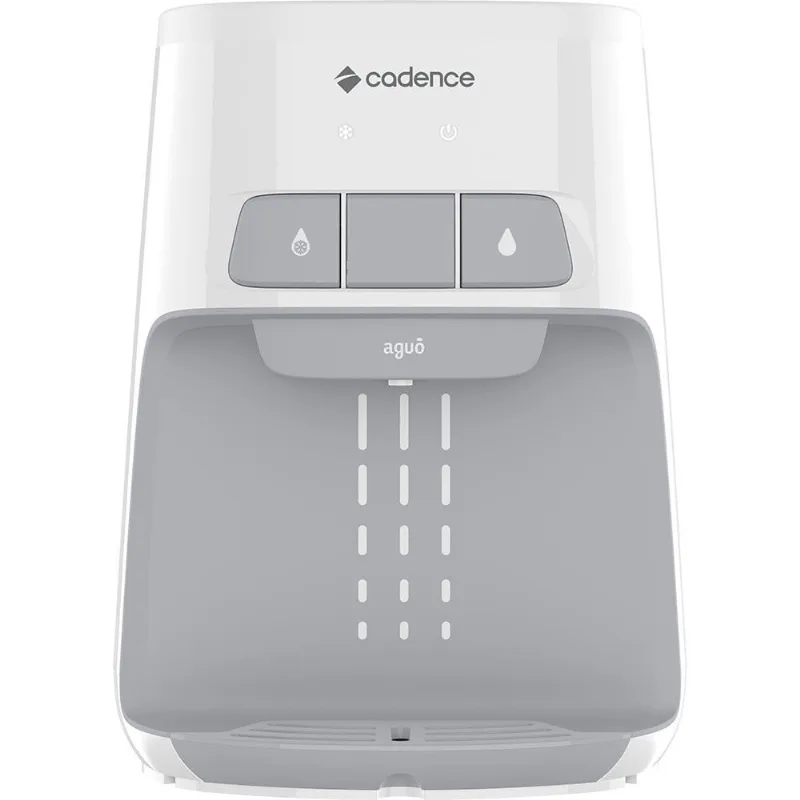 Bebedouro de Água BEB110 Fresh Time Cadence Branco / Bivolt