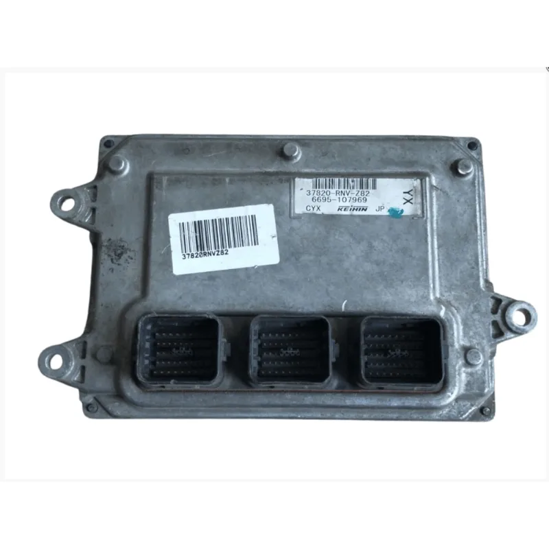 Módulo De Injeção Honda Civic 1.8 37820rnvz82