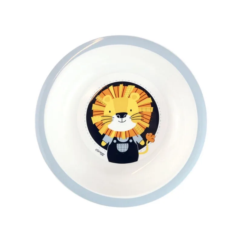 Tigela Infantil - Clingo - Luke