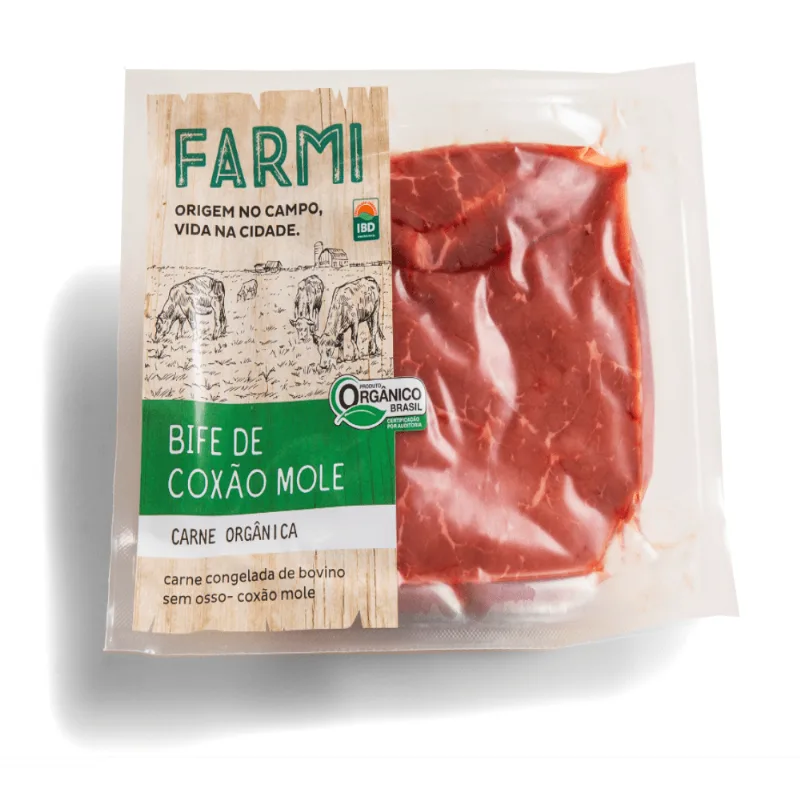 COXAO MOLE FARMI 360G