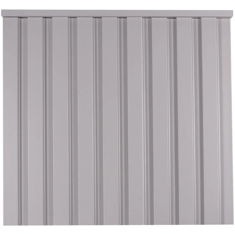 Barra De Acabamento Reta Nanquim 3x1,2x270cm Casablanca Nanquim