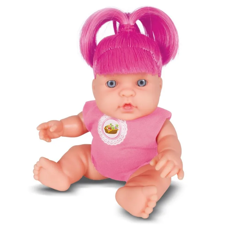Boneca Bella Fruta Com Cheirinho De Tutty-frutty 3024 - Toyer