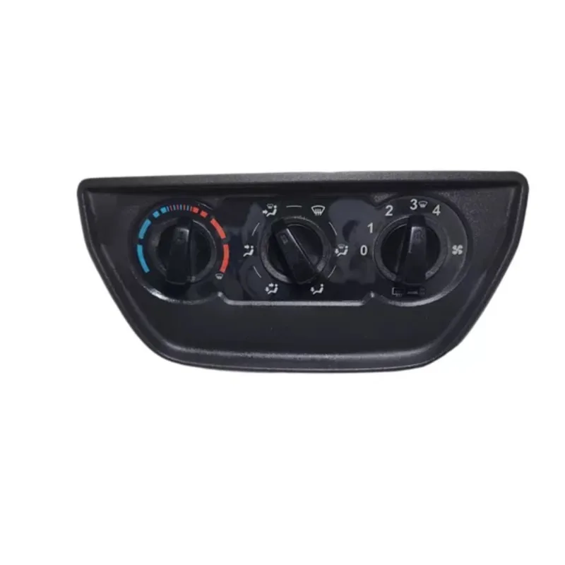 Comando Controle Painel Ar Condicionado Ford Ka 2008 A 2012 754430043001