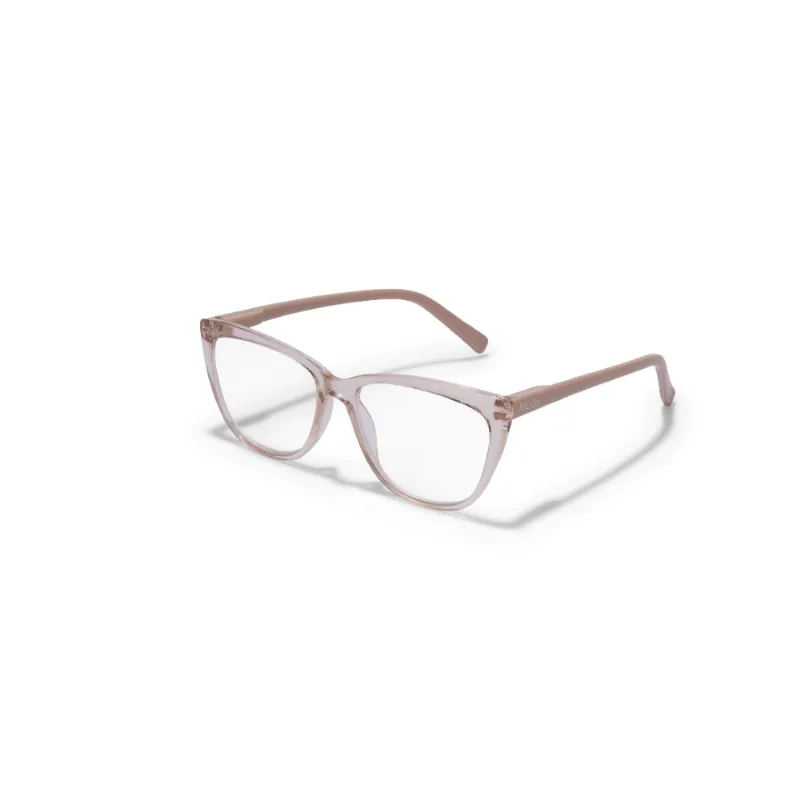 Lupa de Aumento Feminina Nude Munila Basic 2,50