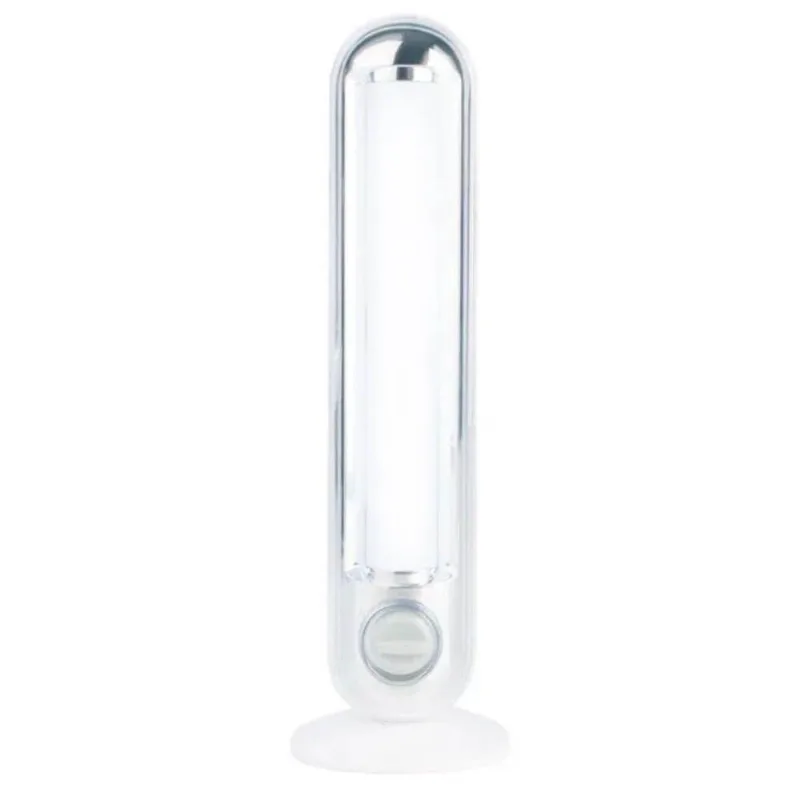 Luminária Bastão Recarregável P 280 Lúmens - 9197 - Mor