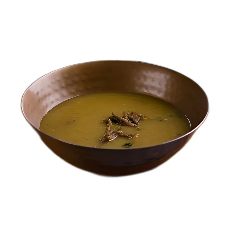 Sopa de Aipim Chef&Nutri c/ Carne 225g