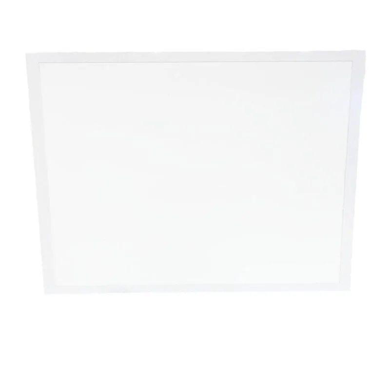 Painel LED Quadrado Sobrepor 45W 4000K Bivolt Branco Foxlux