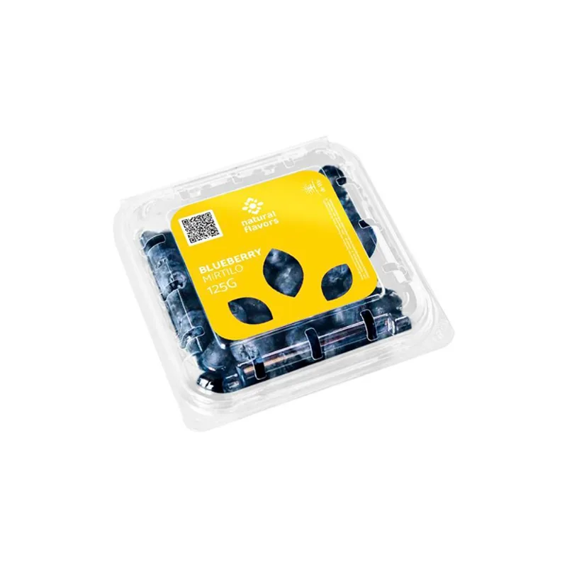 Mirtilo Premium 125g