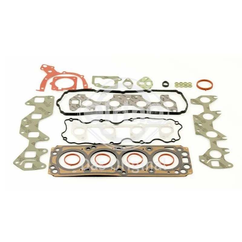 Jogo de Junta Motor completo Sem Retentor Onix Prisma 1.0 8v SPE/4 Elring 036066