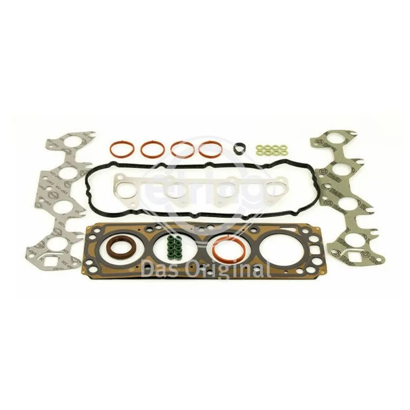 Jogo de Junta Superior Com Retentor Onix Prisma 2012 em diante 1.0 8v SPE4 Elring 036063