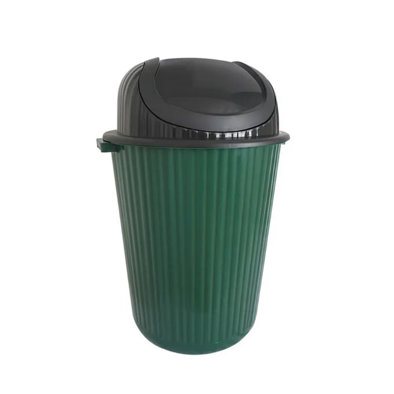 Lixeira Antares Basc Sort 28L N30