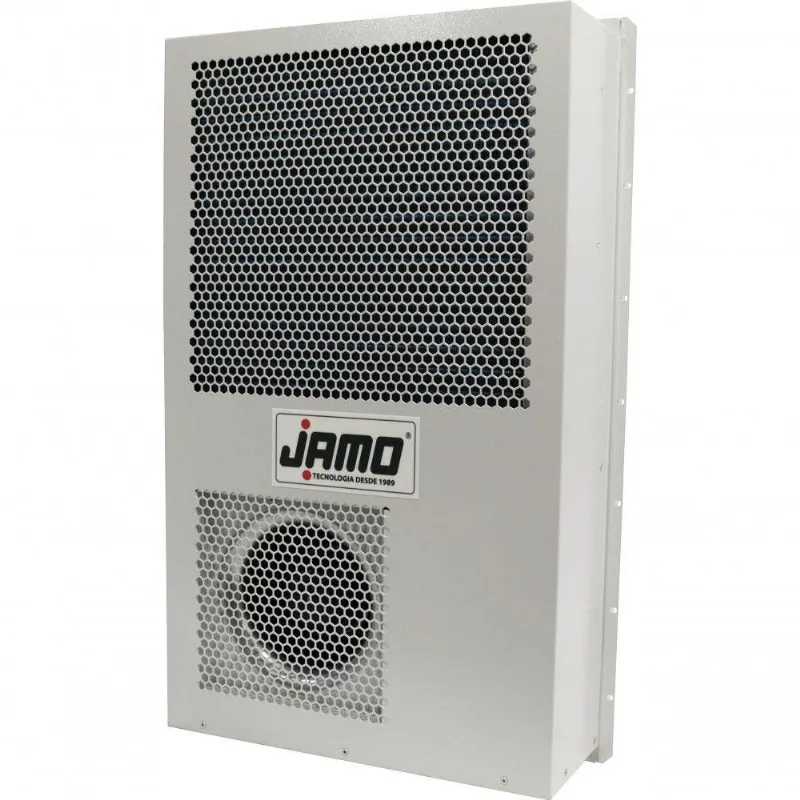 Ar Condicionado Industrial Para Painel Elétrico Outdoor - 2000 W / 220 V Monofásico Ip55 - Gica 020