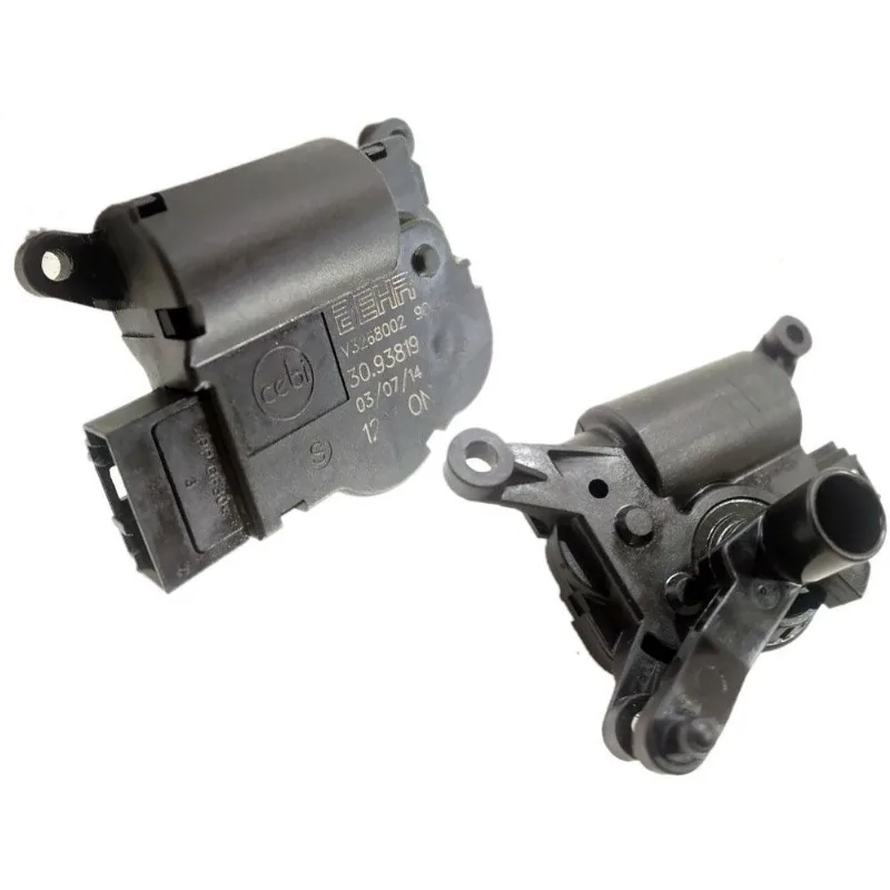 Servo Motor Caixa Evaporadora Gm Agile Montana V3268002