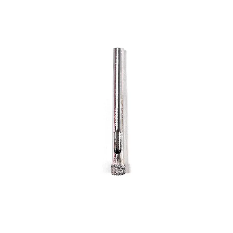 Serra Copo Diamantada para Esmerilhadeira Bumax Serra Copo Diamantada para Esmerilhadeira 25mm Bumax